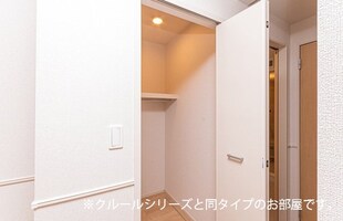 エアリー　ブリーズＢの物件内観写真